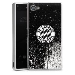Silicone Case white