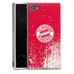 Silicone Case white