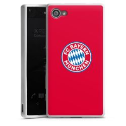 Silicone Case white