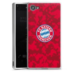Silicone Case white