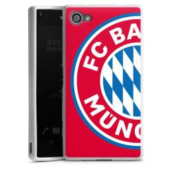 Silicone Case white