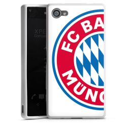 Silicone Case white