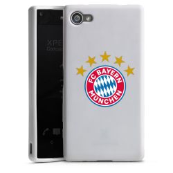 Silicone Case white
