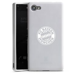 Silicone Case white