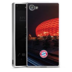 Silicone Case white