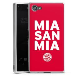Silicone Case white