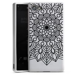 Silicone Case white
