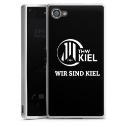 Silikon Case weiß