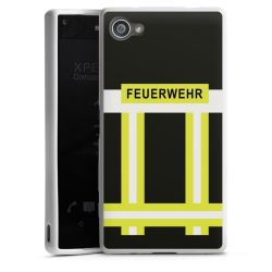 Silicone Case white