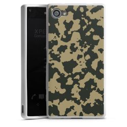 Silicone Case white