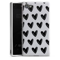 Silicone Case white
