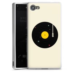 Silicone Case white