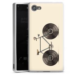 Silicone Case white