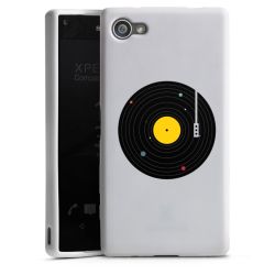 Silicone Case white
