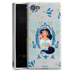 Silikoni Suojakuori valkoinen