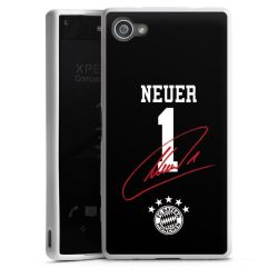 Silicone Case white