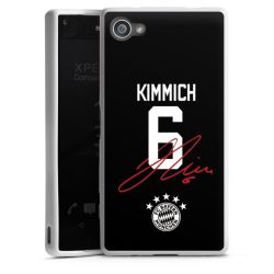 Silicone Case white