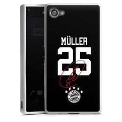 Silicone Case white