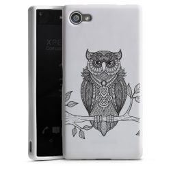 Silicone Case white