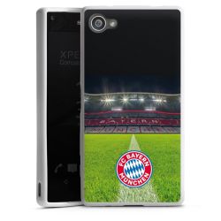 Silicone Case white