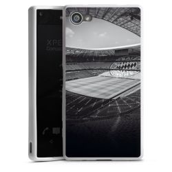 Silicone Case white