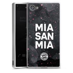 Silicone Case white