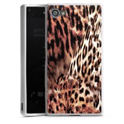 Silicone Case white