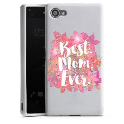 Silicone Case white