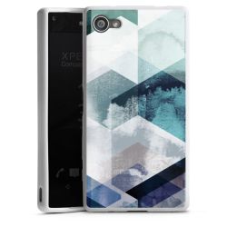 Silicone Case white