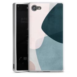 Silicone Case white