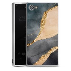 Silicone Case white