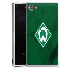 Silikon Case weiß