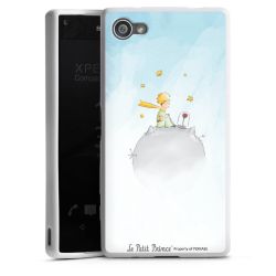 Silicone Case white