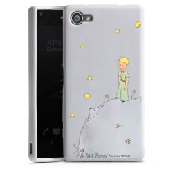 Silicone Case white