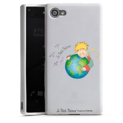 Silicone Case white