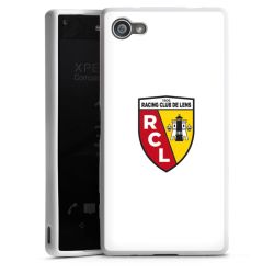 Silicone Case white