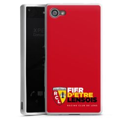 Silicone Case white