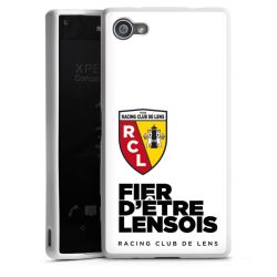 Silicone Case white