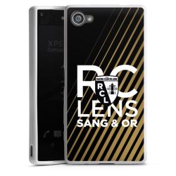 Silicone Case white