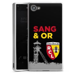 Silicone Case white