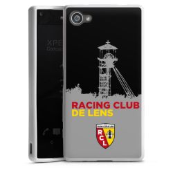 Silicone Case white