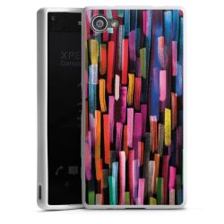 Silicone Case white