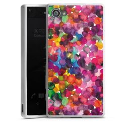 Silicone Case white