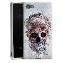 Silicone Case white
