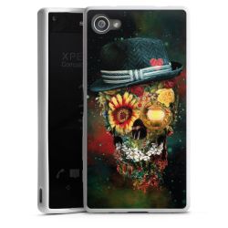 Silicone Case white