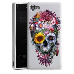 Silicone Case white