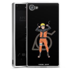 Silicone Case white