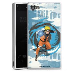Silicone Case white