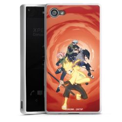 Silicone Case white