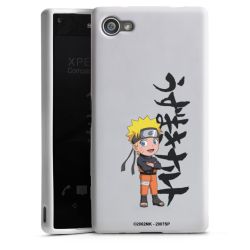 Silicone Case white
